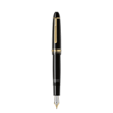 Meisterstück Gold-Coated LeGrand Fountain Pen