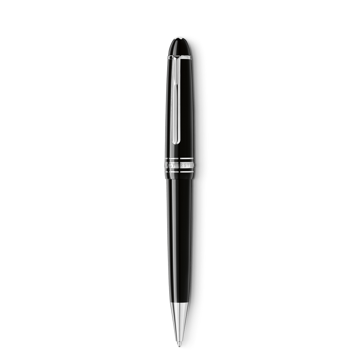 Meisterstück Platinum Line Midsize Ballpoint Pen