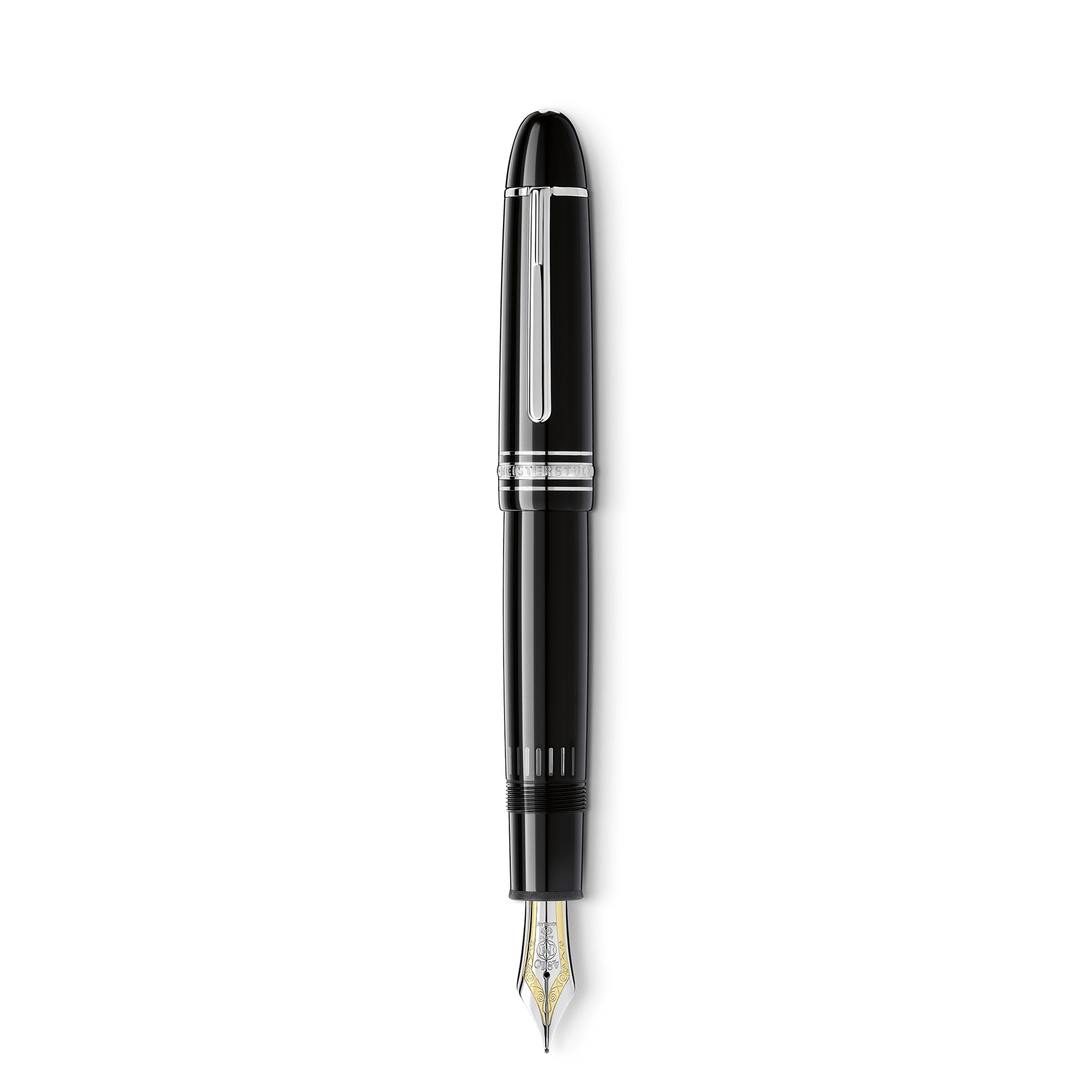 Meisterstück Platinum-Coated 149 Fountain Pen