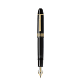 Meisterstück Gold-Coated 149 Fountain Pen