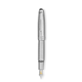Meisterstück Geometry Solitaire LeGrand Fountain Pen