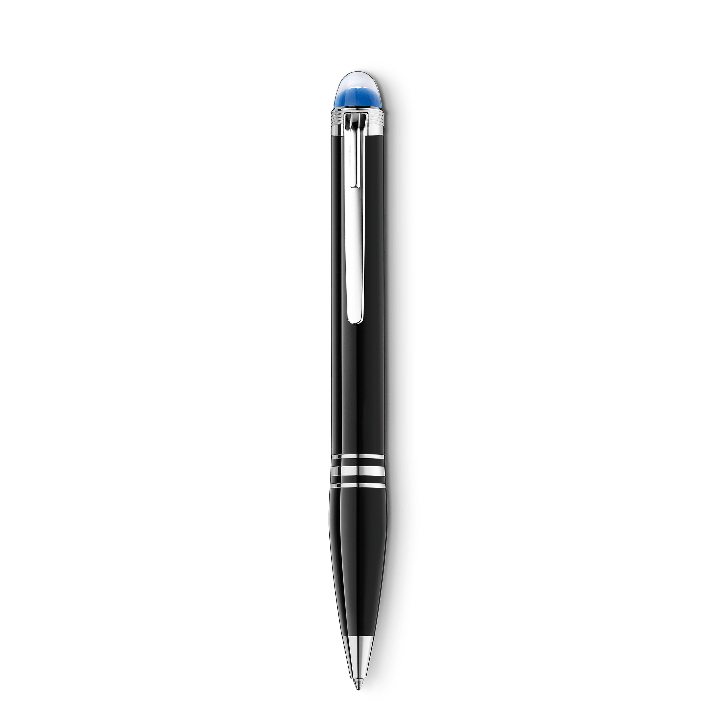 MONTBLANC Starwalker l-rubber ボールペン Montblanc Romania