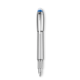StarWalker Metal Fountain Pen