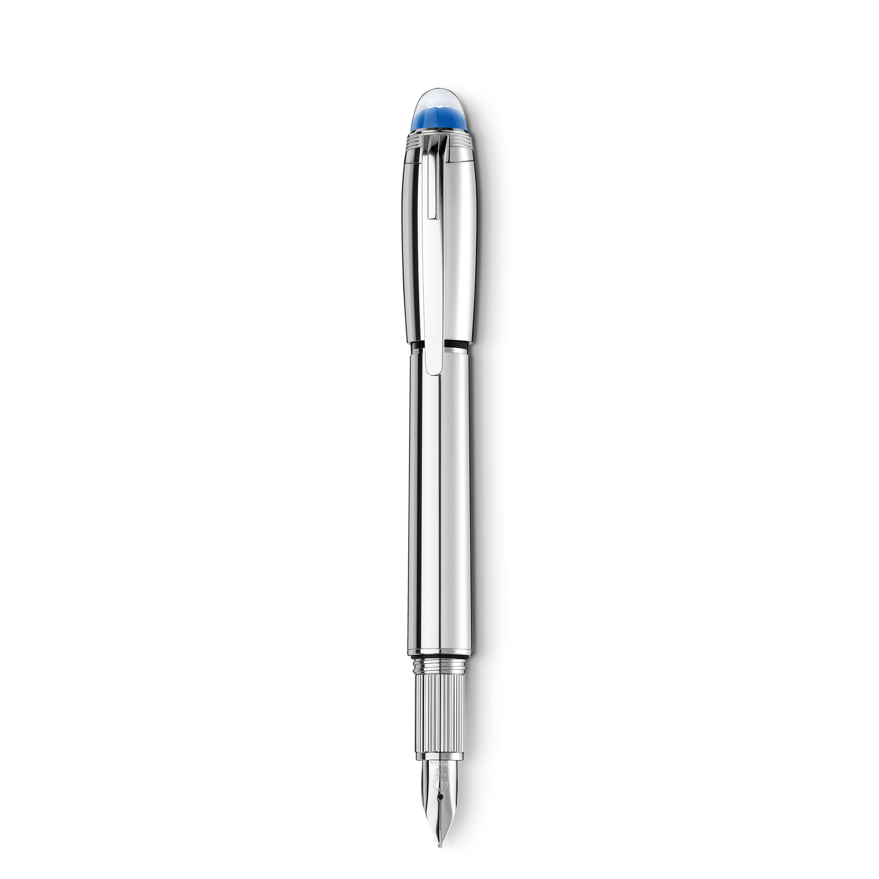 StarWalker Metal Fountain Pen