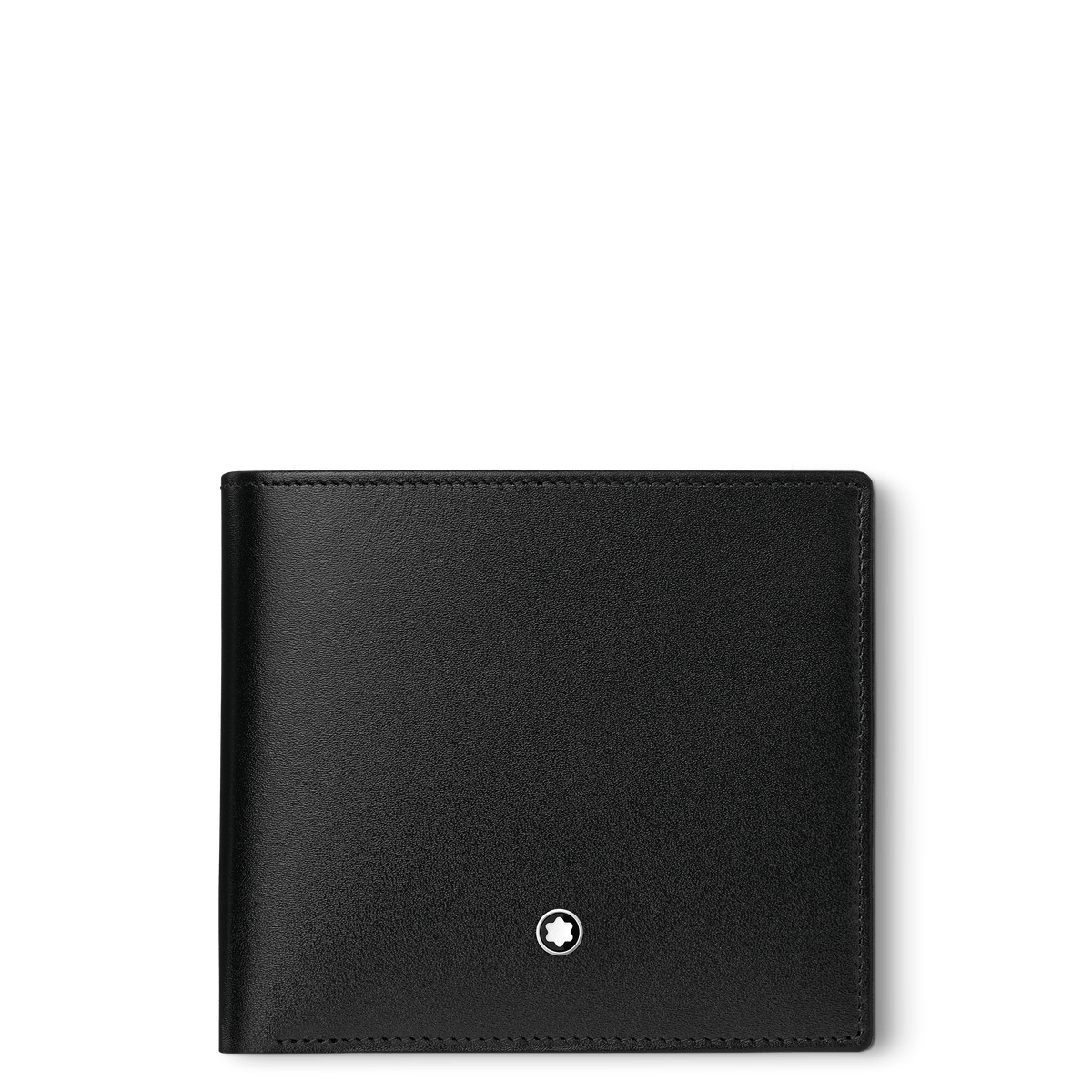 Portofel Montblanc Meisterstück 4cc cu compartiment pentru monede