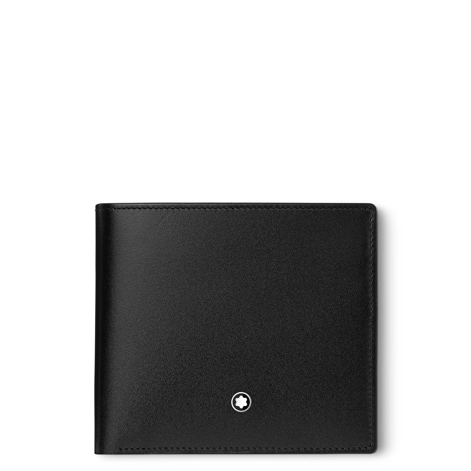 Meisterstück Wallet 4cc with Coin Case