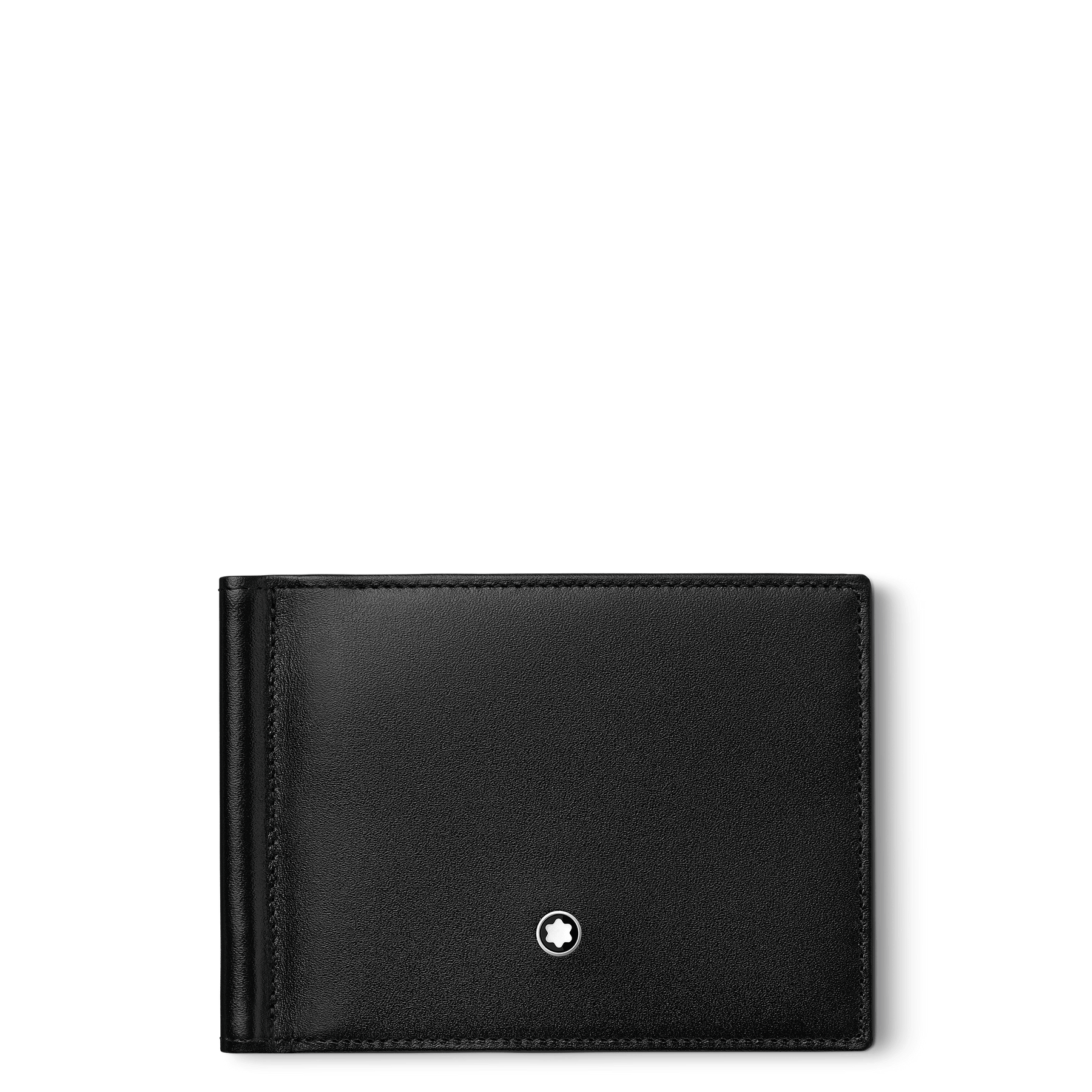 Meisterstück Wallet 6cc with Money Clip
