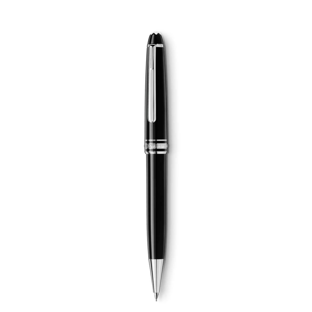 Meisterstück Platinum-Coated Classique Mechanical Pencil