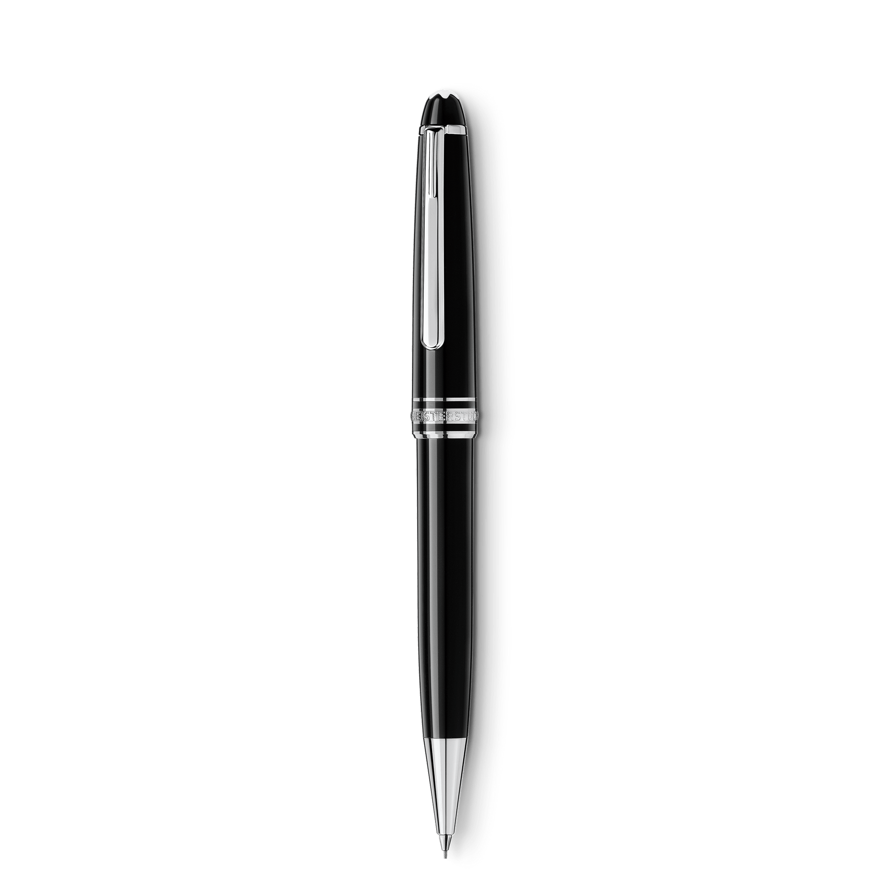 Meisterstück Platinum-Coated Classique Mechanical Pencil