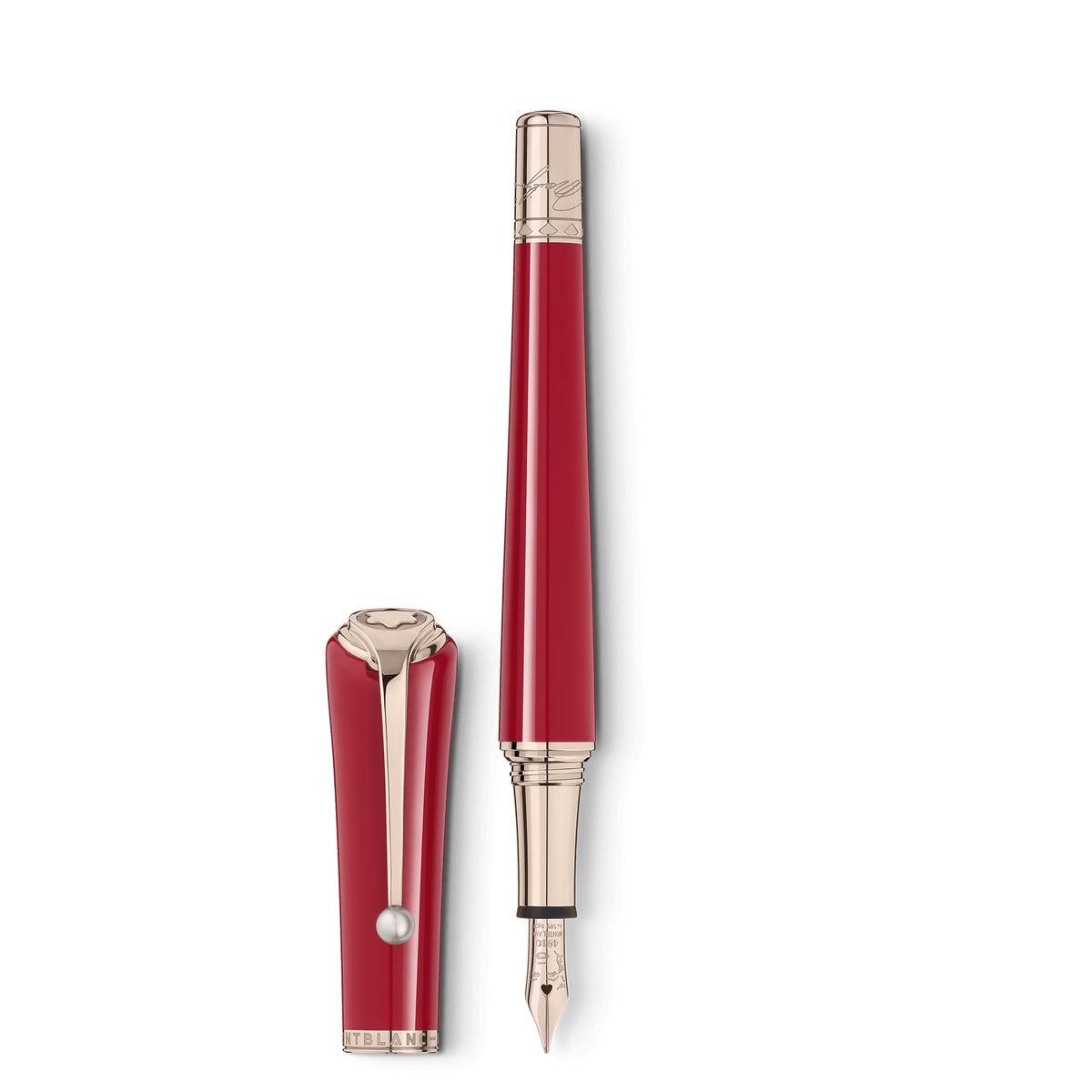 Muses Marilyn Monroe Special Edition Fountain Pen