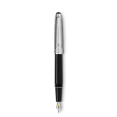 Meisterstück Doué Geometry Classique Fountain Pen