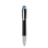 StarWalker Precious Resin Fountain Pen