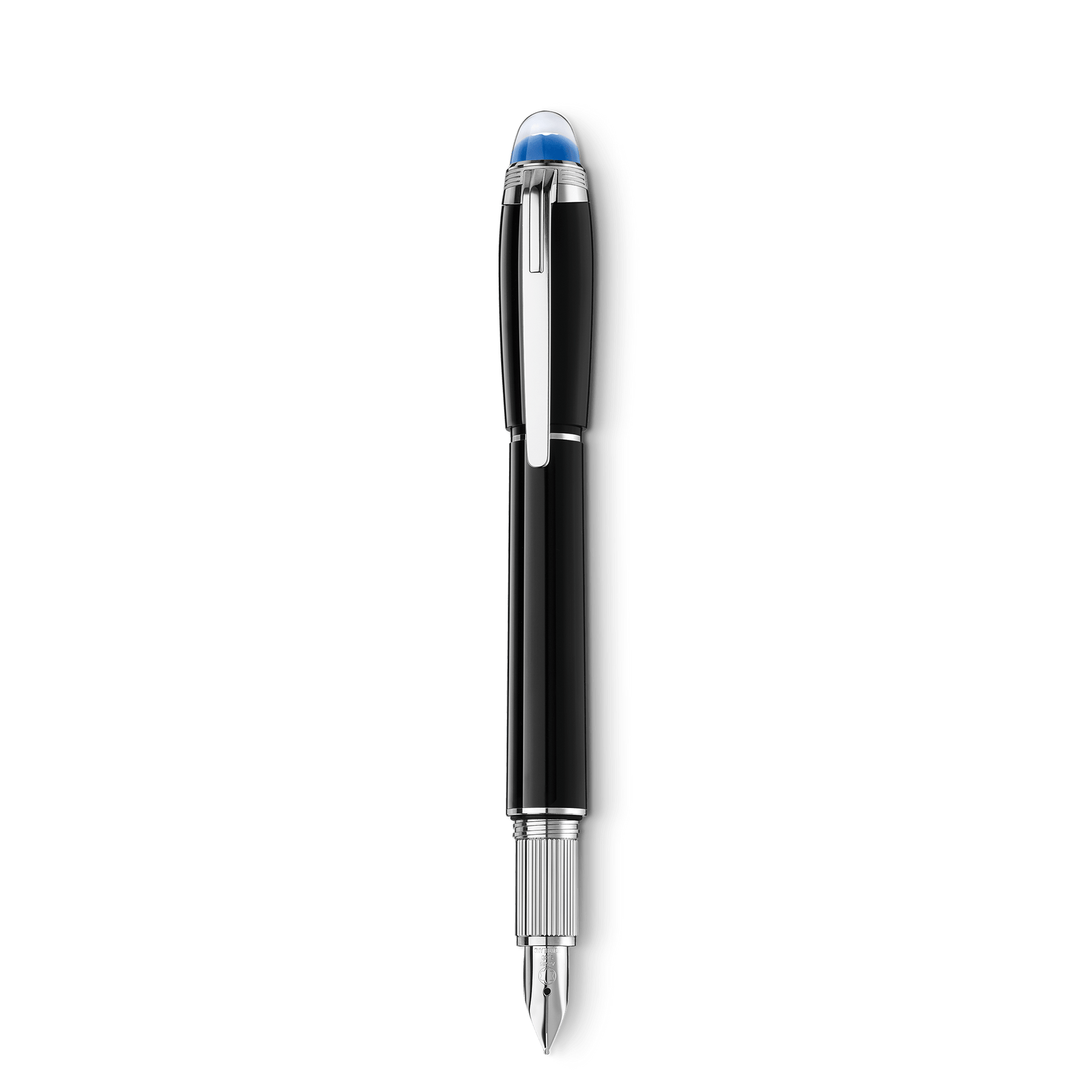 StarWalker Precious Resin Fountain Pen