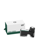 Ink Bottle, Irish Green