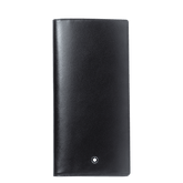Meisterstück Wallet 14cc with zipped Pocket