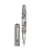 Fountain Pen Patron of Art Homage to Scipione Borghese Limited Edition 4810