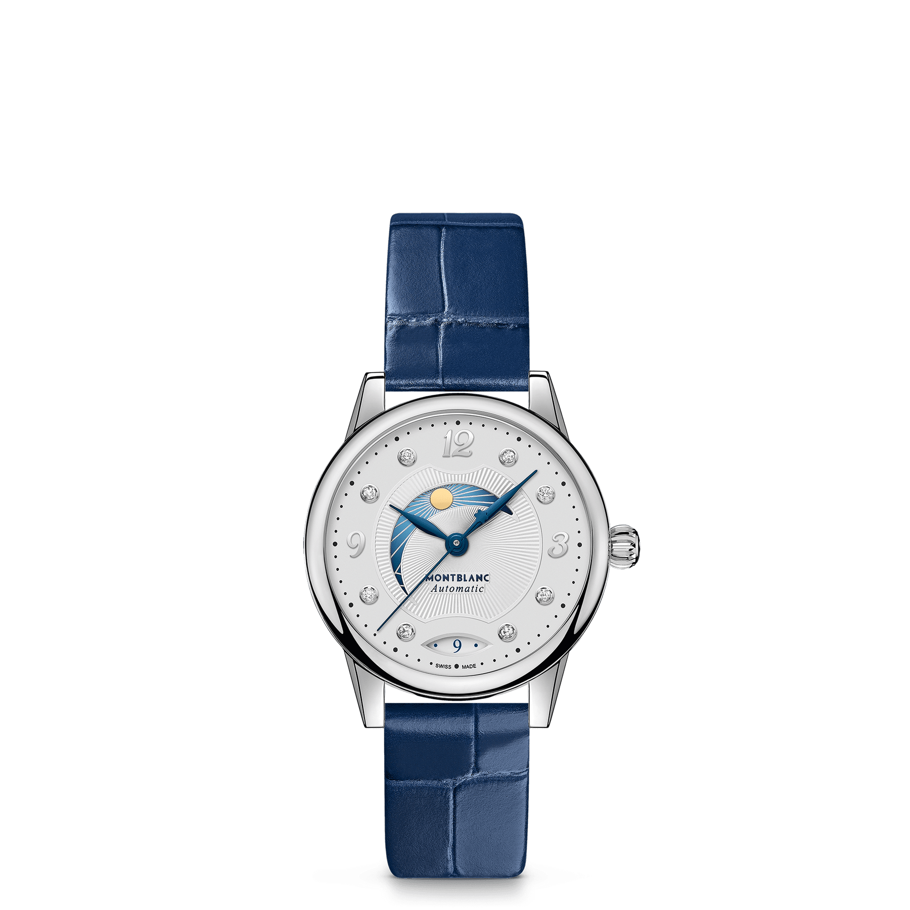 Montblanc Bohème Day & Night 30 mm