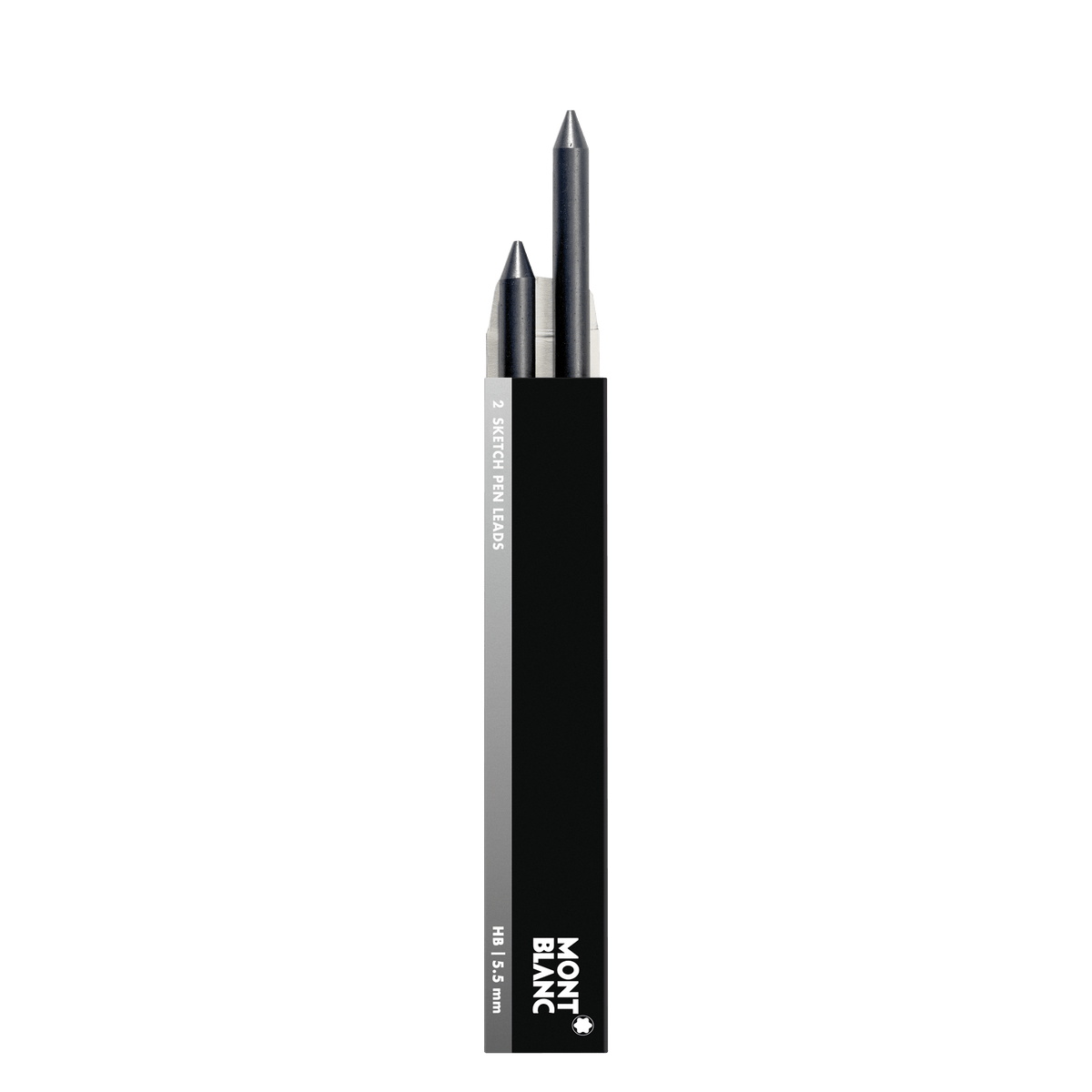 2 Leonardo Sketch Pen Leads