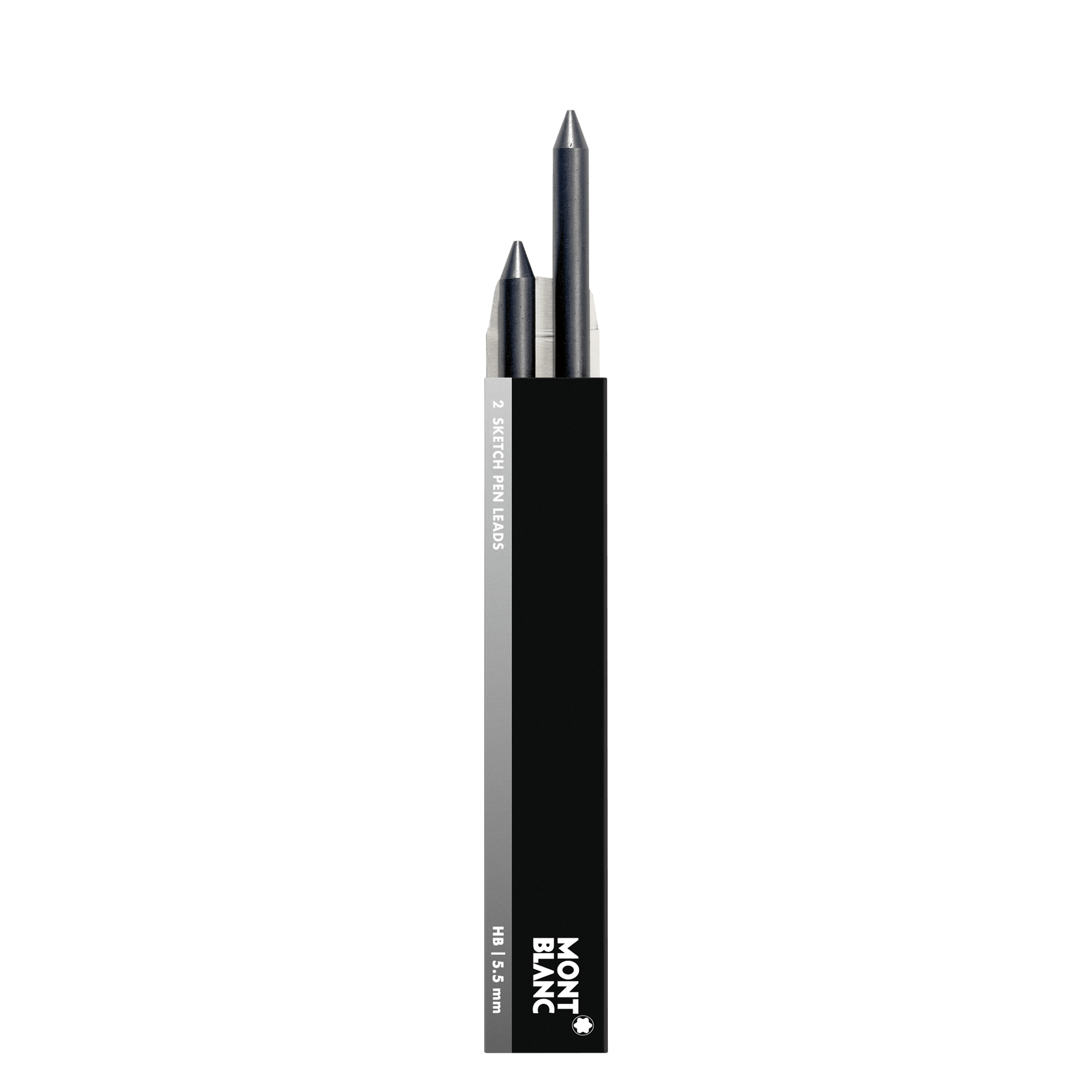 2 Leonardo Sketch Pen Leads
