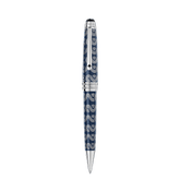 Meisterstück Around the World in 80 Days Solitaire Midsize Ballpoint Pen