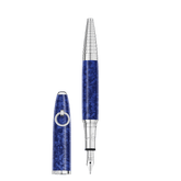 Muses Elizabeth Taylor Special Edition Fountain Pen