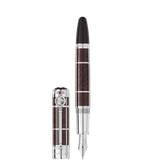 Writers Edition Sir Arthur Conan Doyle Limited Edition 1902 Fountain Pen