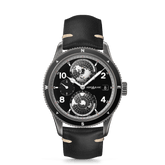Montblanc 1858 Geosphere UltraBlack Limited Edition - 858 pieces