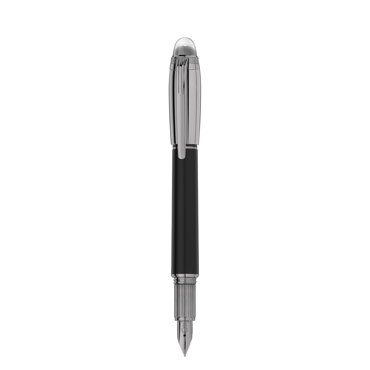 StarWalker UltraBlack Doué Fountain Pen