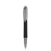 StarWalker UltraBlack Doué Fountain Pen