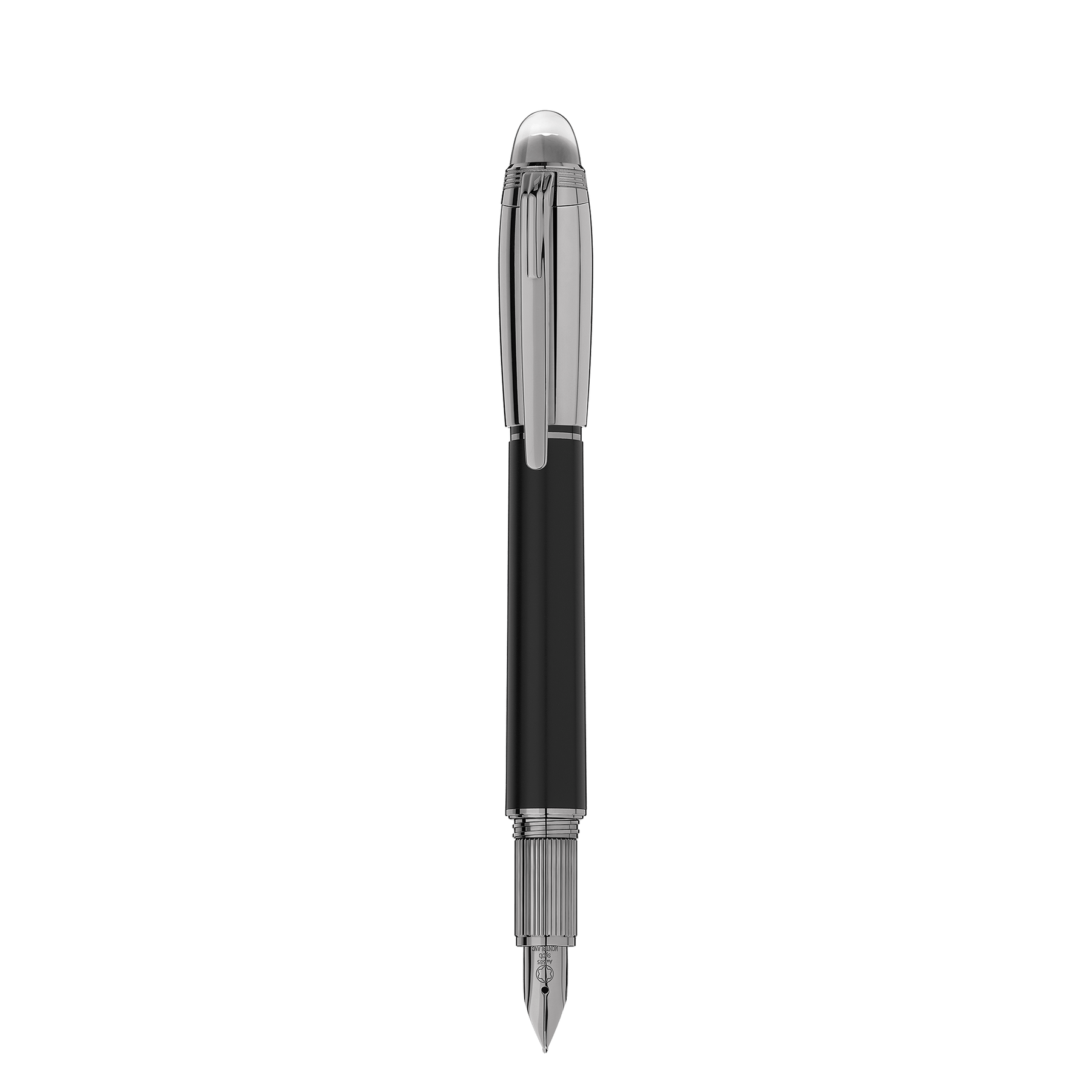 StarWalker UltraBlack Doué Fountain Pen