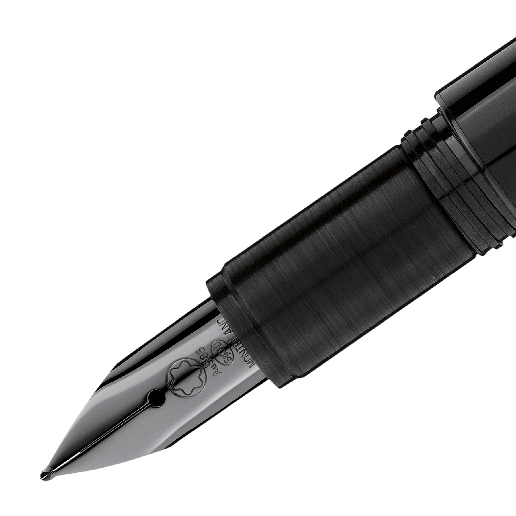StarWalker Urban Speed Fountain Pen