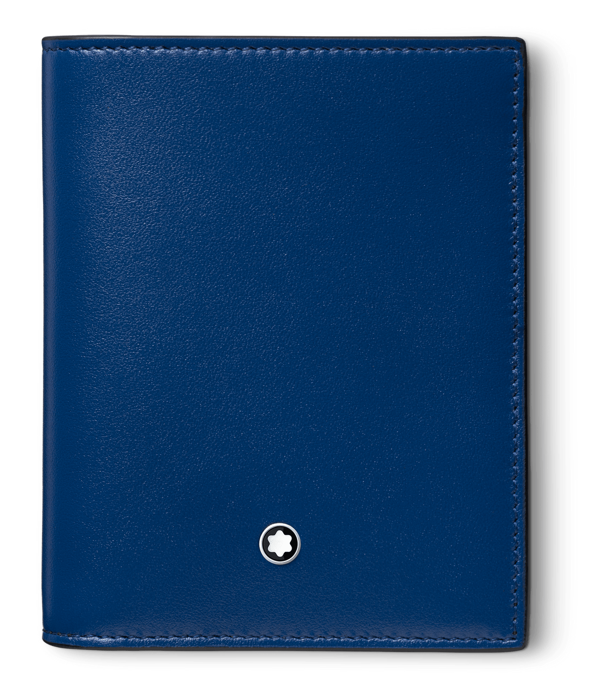 Meisterstück Compact Wallet 6cc