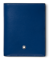 Meisterstück Compact Wallet 6cc