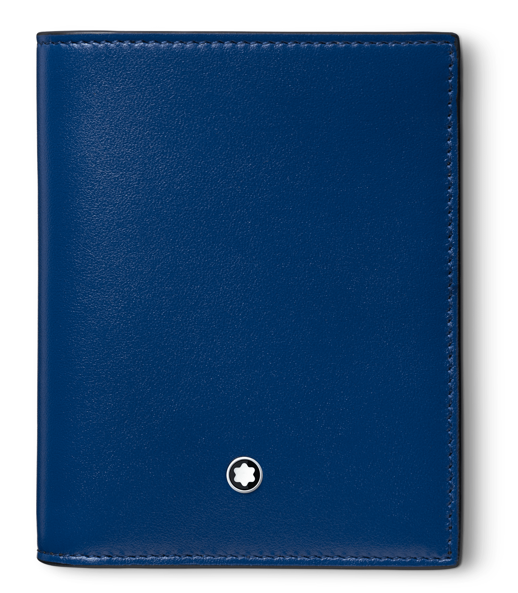 Meisterstück Compact Wallet 6cc