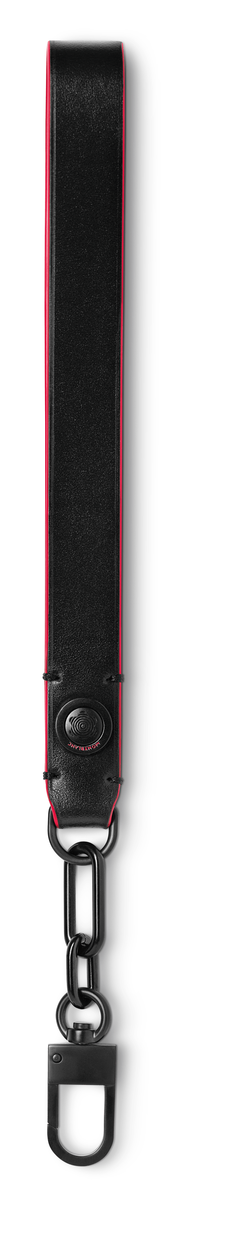 Meisterstück Selection Rouge et Noir Key Fob