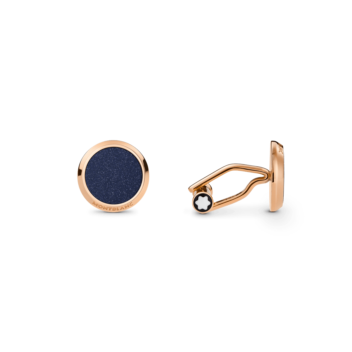 Meisterstück cufflinks