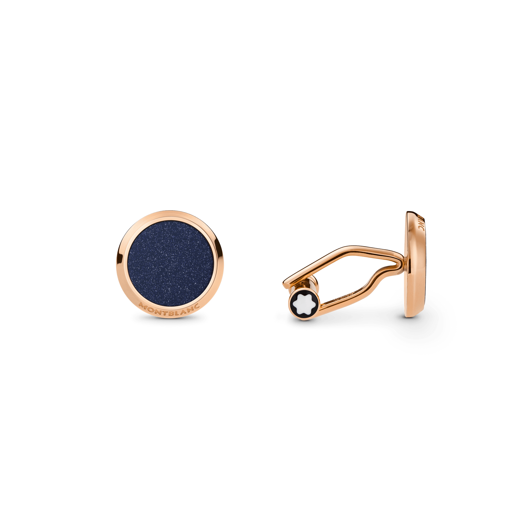 Meisterstück cufflinks