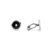Star cufflinks