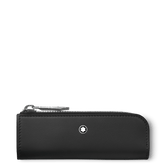 Meisterstück Selection 1-Pen Pouch Heritage Rouge et Noir Baby