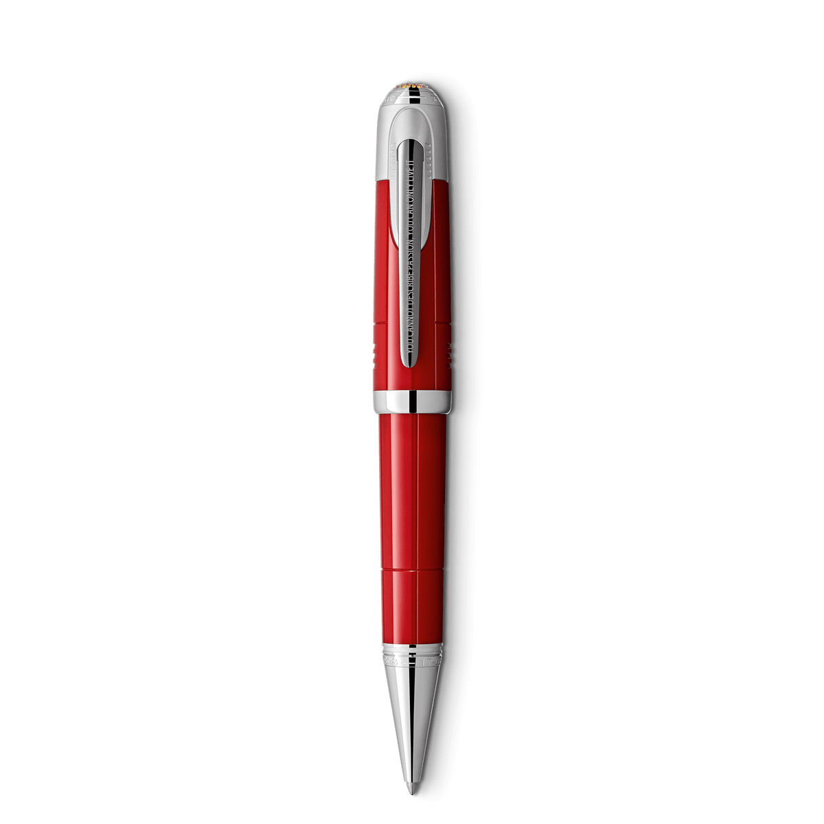 Great Characters Enzo Ferrari Special Edition Ballpoint Pen