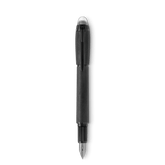 StarWalker BlackCosmos Metal Fountain Pen