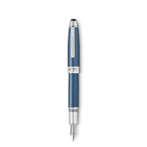 Meisterstück Glacier Solitaire Fountain Pen