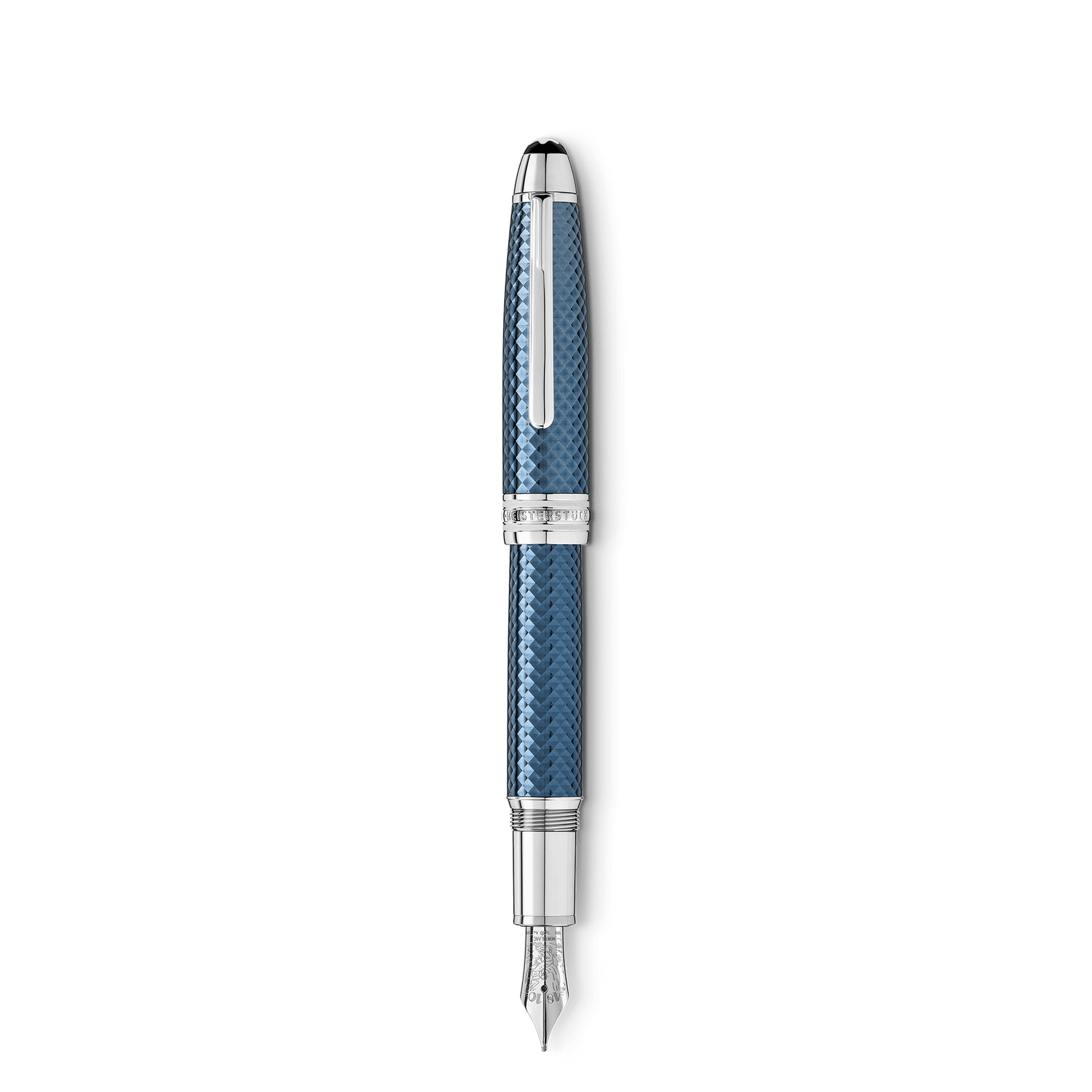 Meisterstück Glacier Solitaire Fountain Pen
