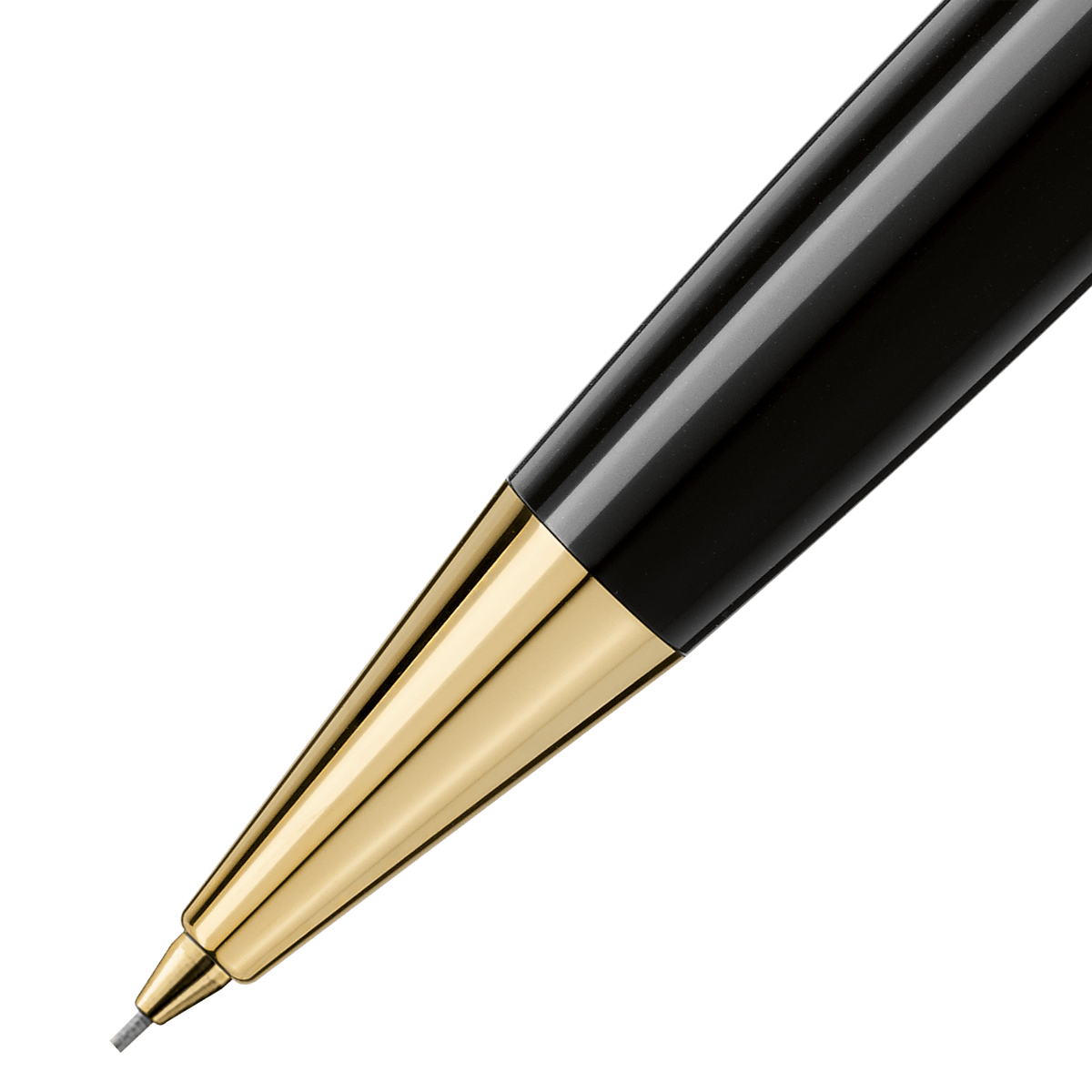 Meisterstück Gold-Coated Classique Mechanical Pencil