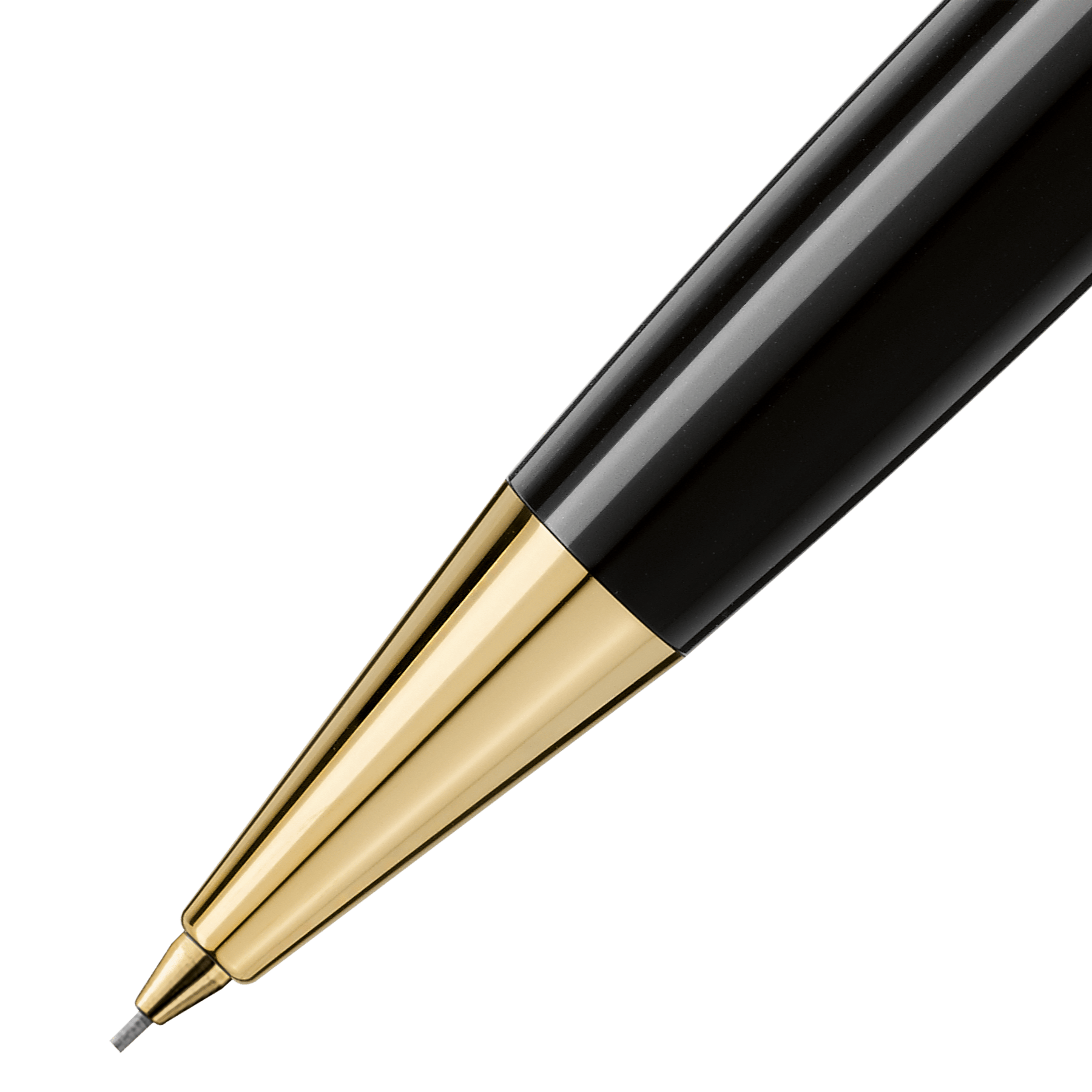 Meisterstück Gold-Coated Classique Mechanical Pencil
