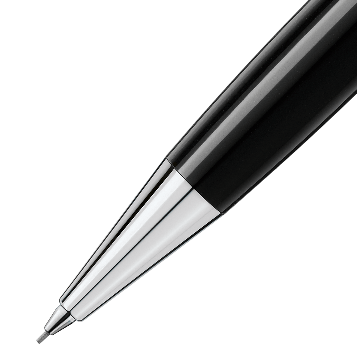 Meisterstück Platinum-Coated Classique Mechanical Pencil
