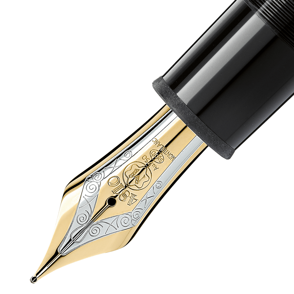 Meisterstück Gold-Coated 149 Fountain Pen