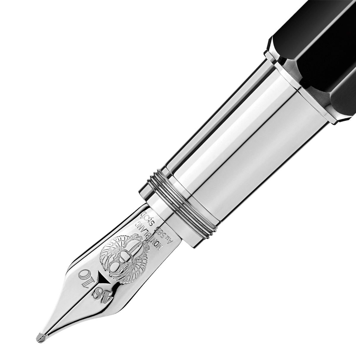 Fountain Pen Heritage Egyptomania Doué