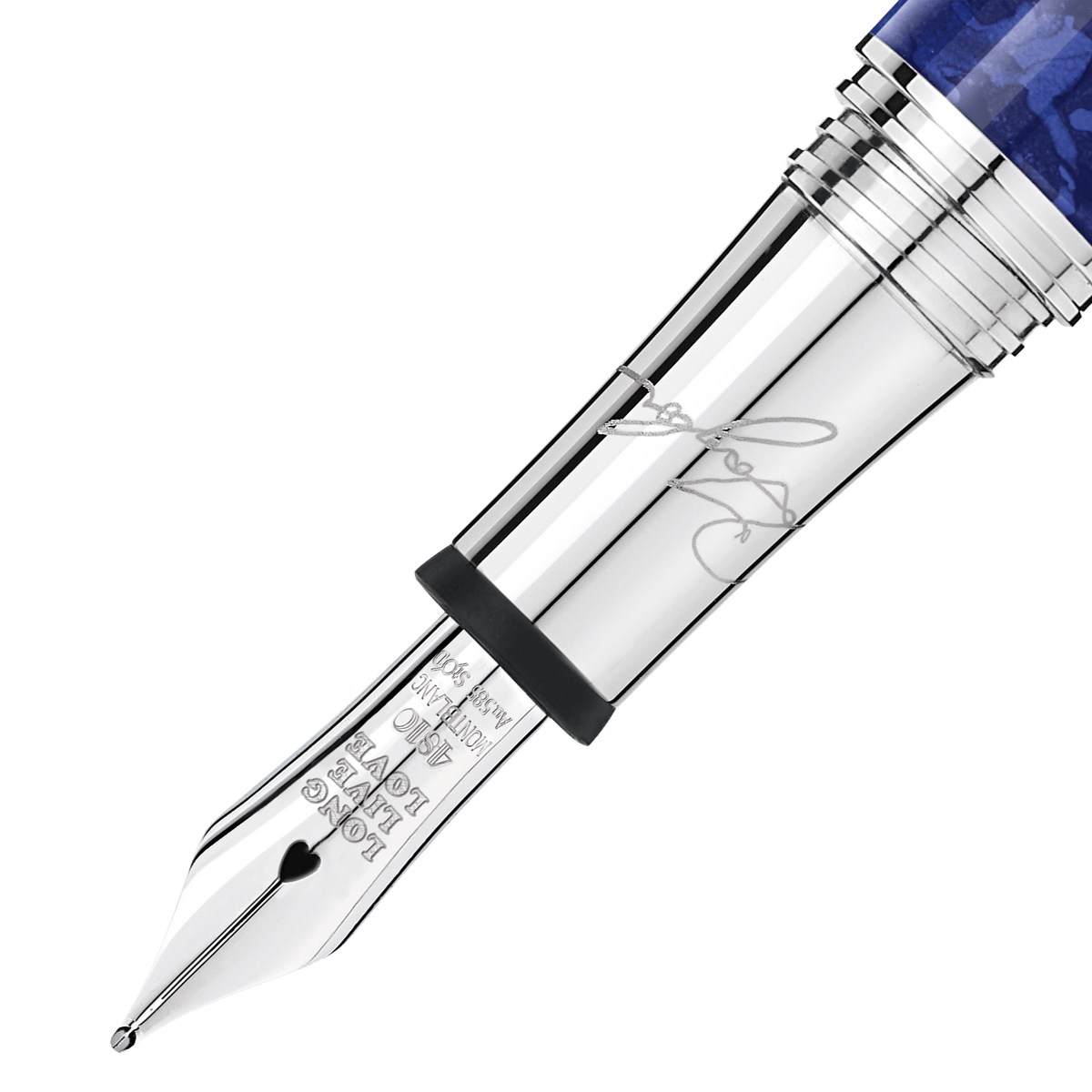 Muses Elizabeth Taylor Special Edition Fountain Pen