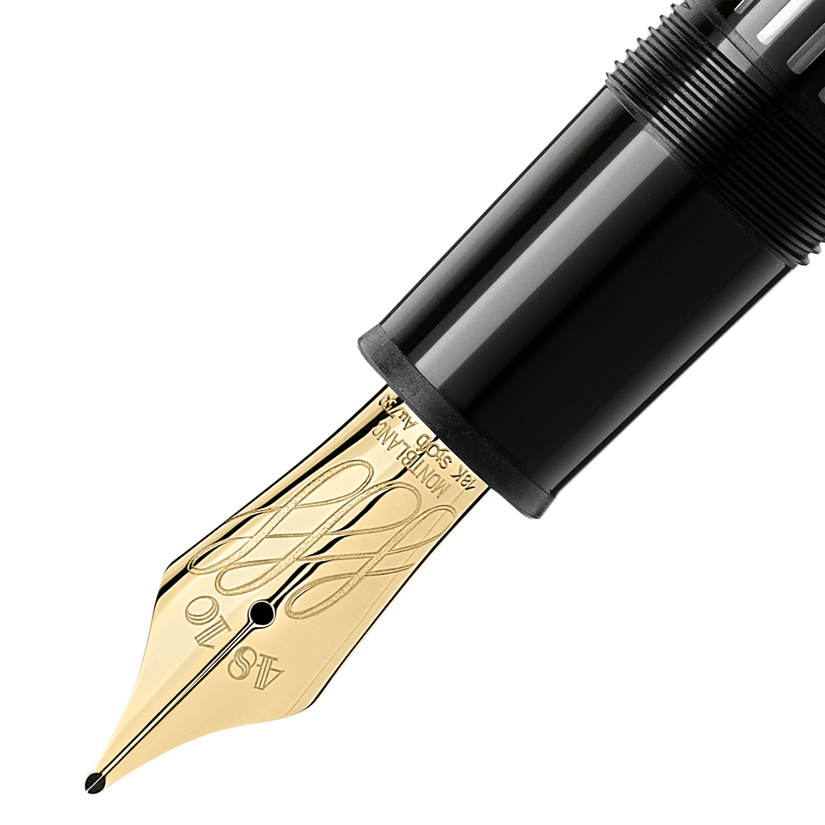 Meisterstück LeGrand Calligraphy Flexible Nib